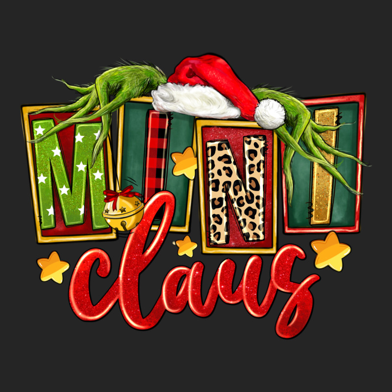 Christmas Mini Claus Premium Hoodie by FaDigitalArtStudio | Teevron