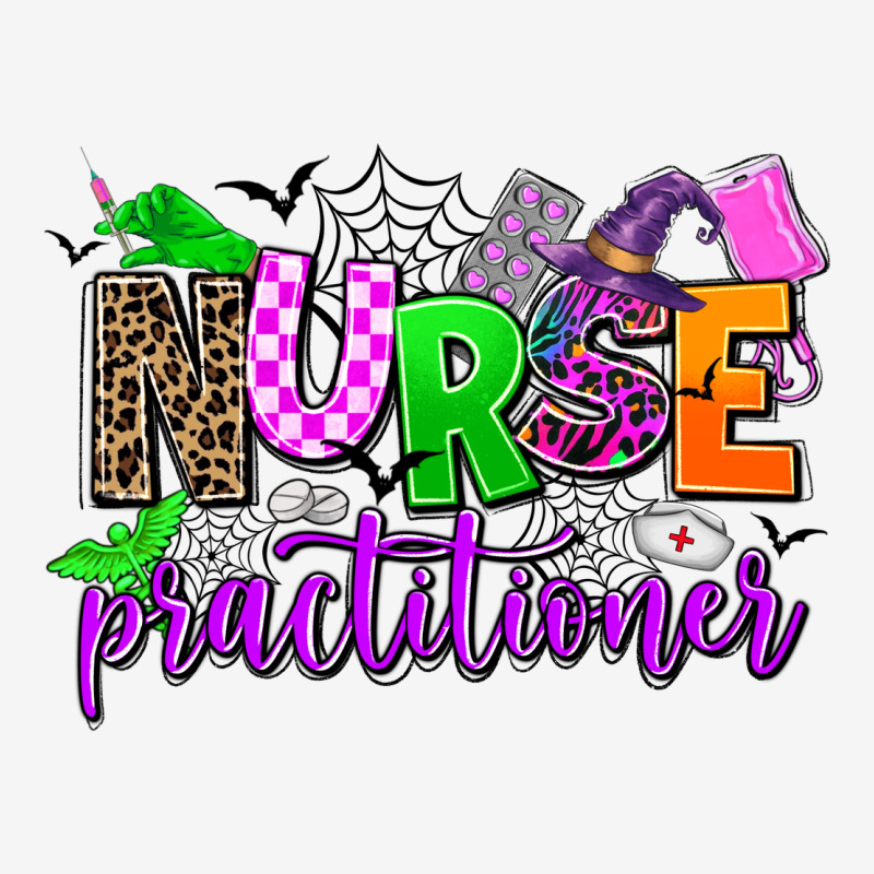 Nurse Practitioner Urban Hoodie by AdoDesignShop | Teevron