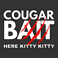 cougar bait funny halloween costume older woman younger man | Teevron