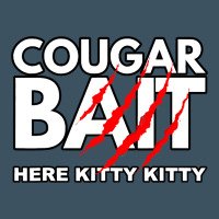 Cougar Bait Funny Halloween Costume Older Woman Younger Man Urban Heavy Tee | Teevron