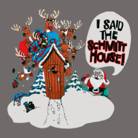 I Said The Schmitt House Urban Heavy Tee | Teevron