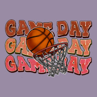 Game Day Game Day Game Day Basketball Classic Tee | Teevron