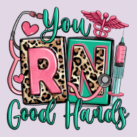 You Rn Good Hands Registered Nurse Classic Tee | Teevron