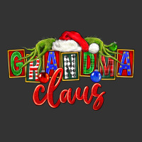 Christmas Grandma Claus | Teevron