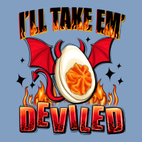 I Will Take Em Deviled Urban Hoodie | Teevron