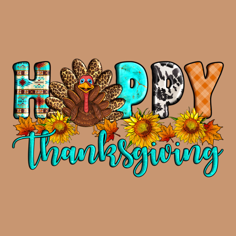 Happy Thanksgiving Heavyweight Hoodie by Artiststas | Teevron