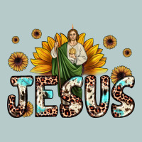 Jesus San Judas Heavy Core Tee | Teevron
