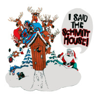 i said the schmitt house | Teevron