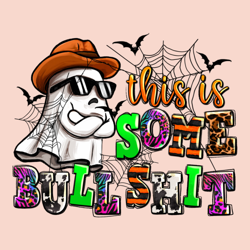This Is Some Bull Shit Urban Hoodie by AdoDesignShop | Teevron