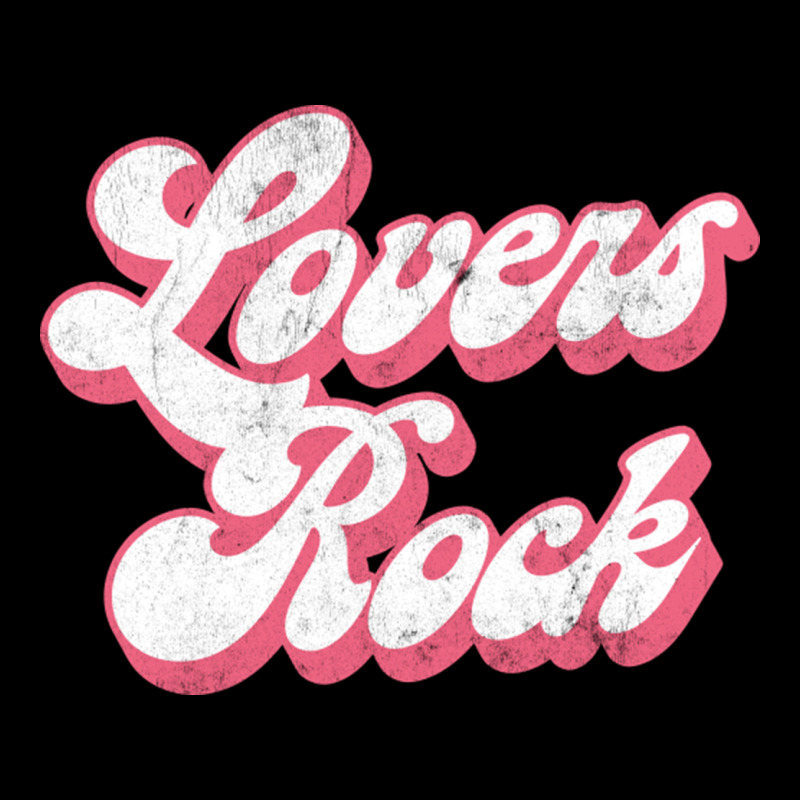 Lovers Rock Reggae Lover Gift Heavy Core Tee by lanVoArt | Teevron