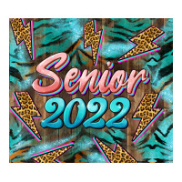 senior 2022 tumbler | Teevron