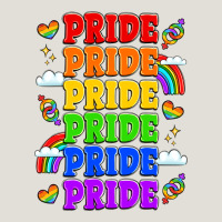 Rainbow Pride Celebration Heavy Core Tee | Teevron