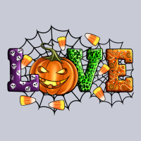Halloween Love Heavyweight Hoodie | Teevron