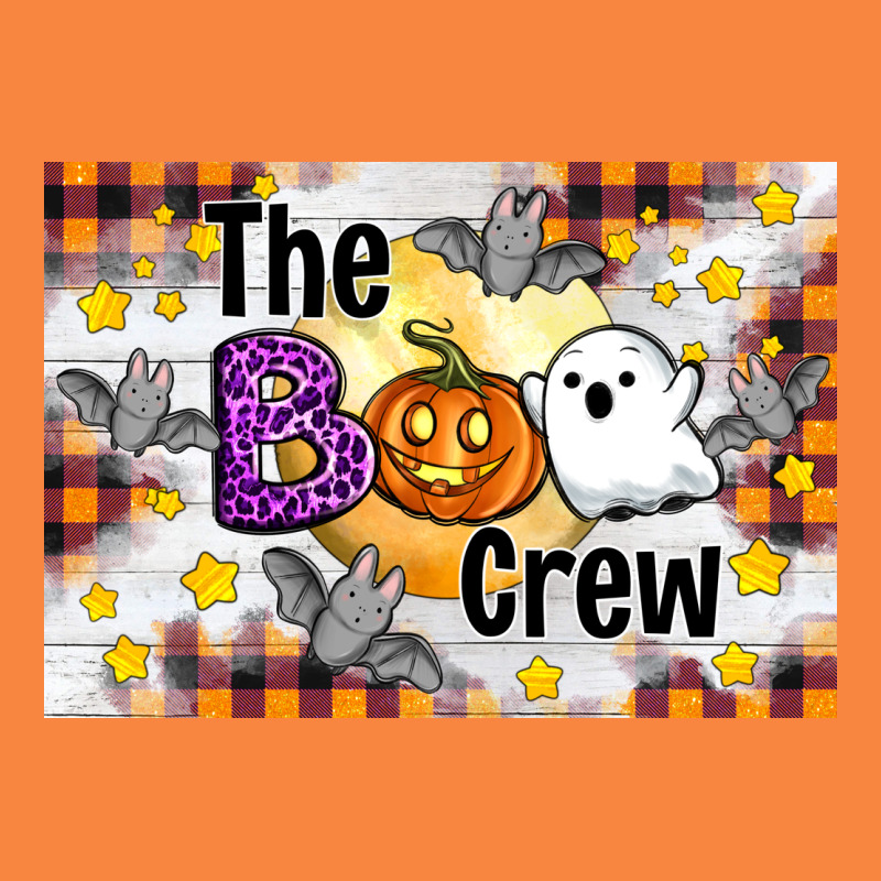 The Boo Crew Premium Sweatshirt by Artiststas | Teevron
