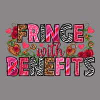 Fringe With Benefits Valentine's Day Vintage Tee | Teevron