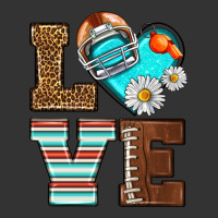 American Football love and helmet | Teevron