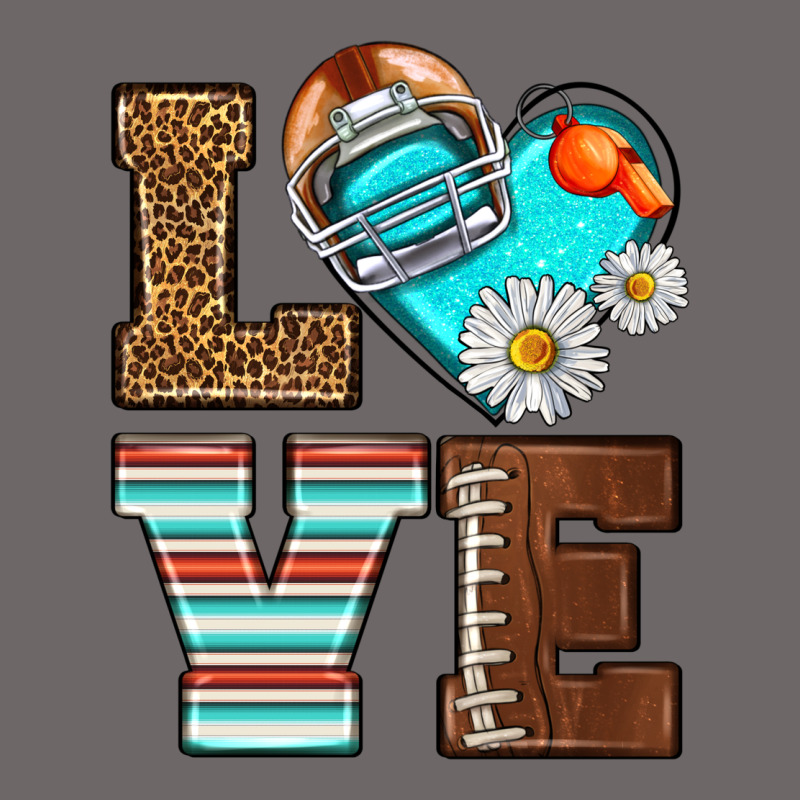 American Football Love And Helmet Classic Tee by NancyCooperArtShop | Teevron