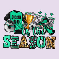 Tis The Season Soccer Premium Hoodie | Teevron