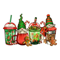 christmas gnomes coffee | Teevron