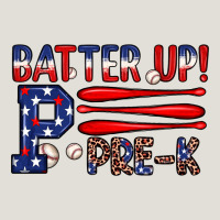 Batter Up Pre K Heavy Core Tee | Teevron