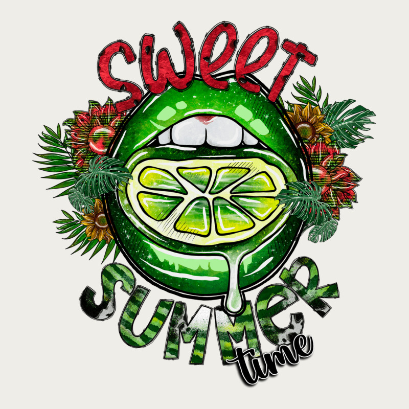 Summer Time Zipper Hoodie by CowhideDigitalArt | Teevron