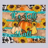 It's Fall Y'all Heavyweight Hoodie | Teevron