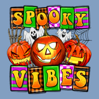 Spooky Vibes Urban Hoodie | Teevron