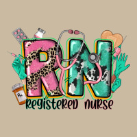 Registered Nurse Long Sleeve Tee | Teevron