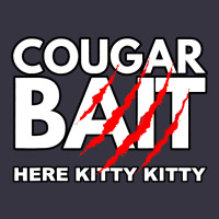 Cougar Bait Funny Halloween Costume Older Woman Younger Man Vintage Hoodie | Teevron
