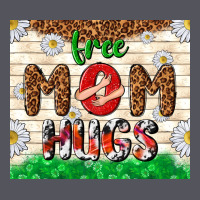 Free Mom Hugs Vintage Hoodie | Teevron