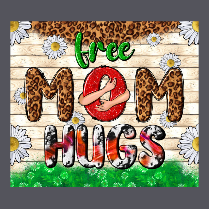 Free Mom Hugs Vintage Hoodie by TumblerDesignByShophia | Teevron