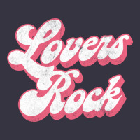 Lovers Rock Reggae Lover Gift Vintage Hoodie | Teevron