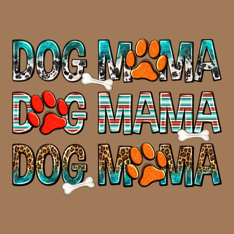 Dog Mama Classic Tee by texasbilliewilder | Teevron