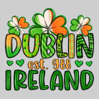 Dublin Ireland St Patrick S Day Premium Tee | Teevron