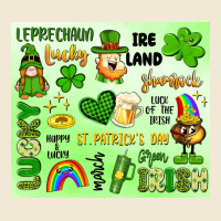 St Patrick's Day Premium Tee | Teevron