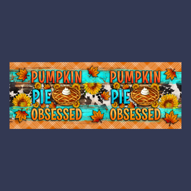 Pumpkin Pie Obsessed Heavyweight Hoodie by Artiststas | Teevron
