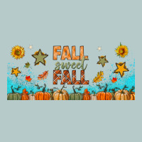 Fall Sweet Fall Libbey Glass Heavy Core Tee | Teevron