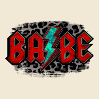 Lightning Bolt Babe Ladies Tee | Teevron