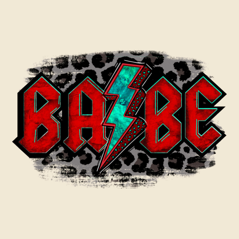 Lightning Bolt Babe Ladies Tee by Jasminsmagicworld | Teevron