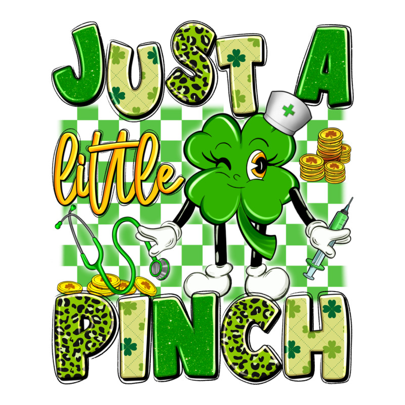 Just A Little Pinch Premium Tee by Artiststas | Teevron