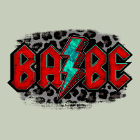 Lightning Bolt Babe Ladies Tee | Teevron