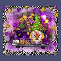 Gnome On The Truck Tumbler Hjf Vintage Tee | Teevron