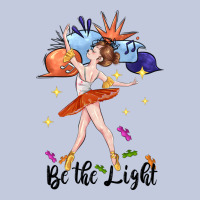 Be The Light Long Sleeve Tee | Teevron