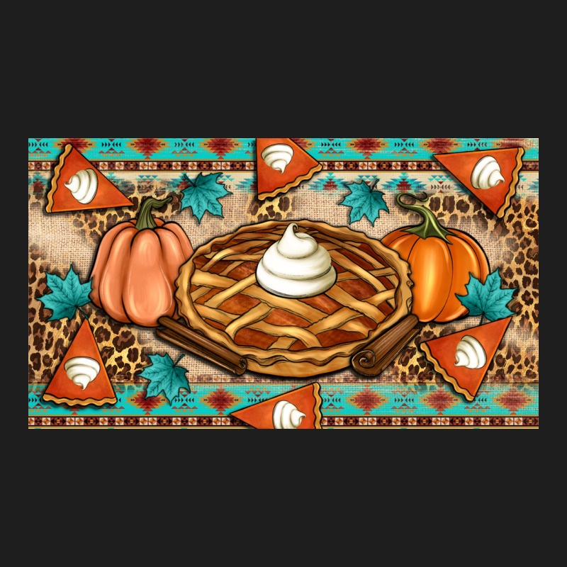 Pumpkin Pie Heavyweight Hoodie by Artiststas | Teevron