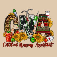 Christmas Cna Certified Nursing Assistant Heavyweight Sweatshirt | Teevron