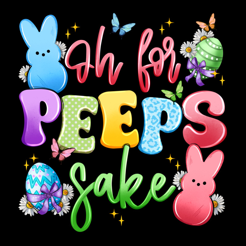 Oh For Peeps Sake Premium Tee by Artiststas | Teevron