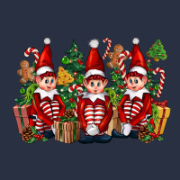 Christmas Elfs Heavyweight Sweatshirt | Teevron