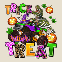 Trick Rawr Treat Urban Hoodie | Teevron