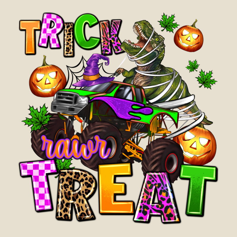 Trick Rawr Treat Urban Hoodie by AdoDesignShop | Teevron