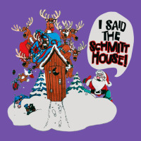 I Said The Schmitt House Premium Sweatshirt | Teevron